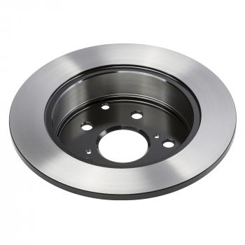 Wagner Brake BD126559E - Disc Brake Rotor Wagner Brake BD126559E Disc Brake Rotor product image 1 of 3