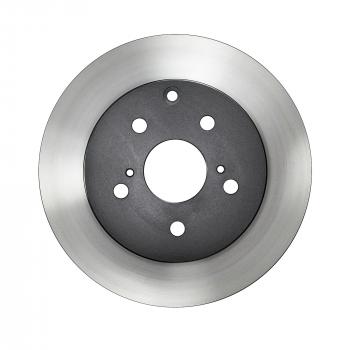 Wagner Brake BD126559E Disc Brake Rotor product image 2 of 3