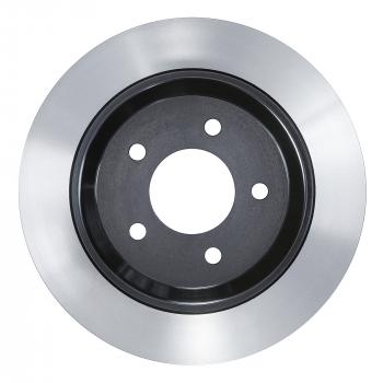 Wagner Brake BD126564E - Disc Brake Rotor Wagner Brake BD126564E Disc Brake Rotor product image 2 of 3