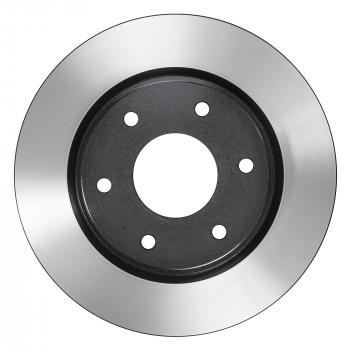 Wagner Brake BD126575E Disc Brake Rotor product image 2 of 3