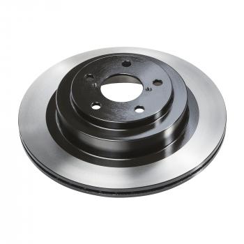 Wagner Brake BD126594E Disc Brake Rotor product image 3 of 3