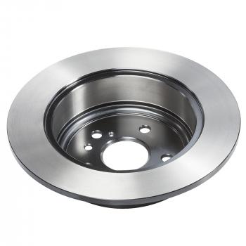 Wagner Brake BD126599E Disc Brake Rotor product image 1 of 3