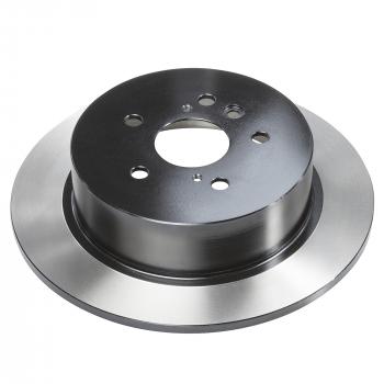 Wagner Brake BD126599E Disc Brake Rotor product image 3 of 3
