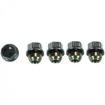 2002 Mercury Cougar Wheel Lug Nut Front Wagner Brake BD140000 image 1 of 1