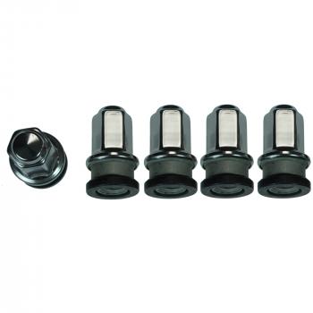 2003 Ford F-150 Wheel Lug Nut Front Wagner Brake BD140001 image 1 of 1
