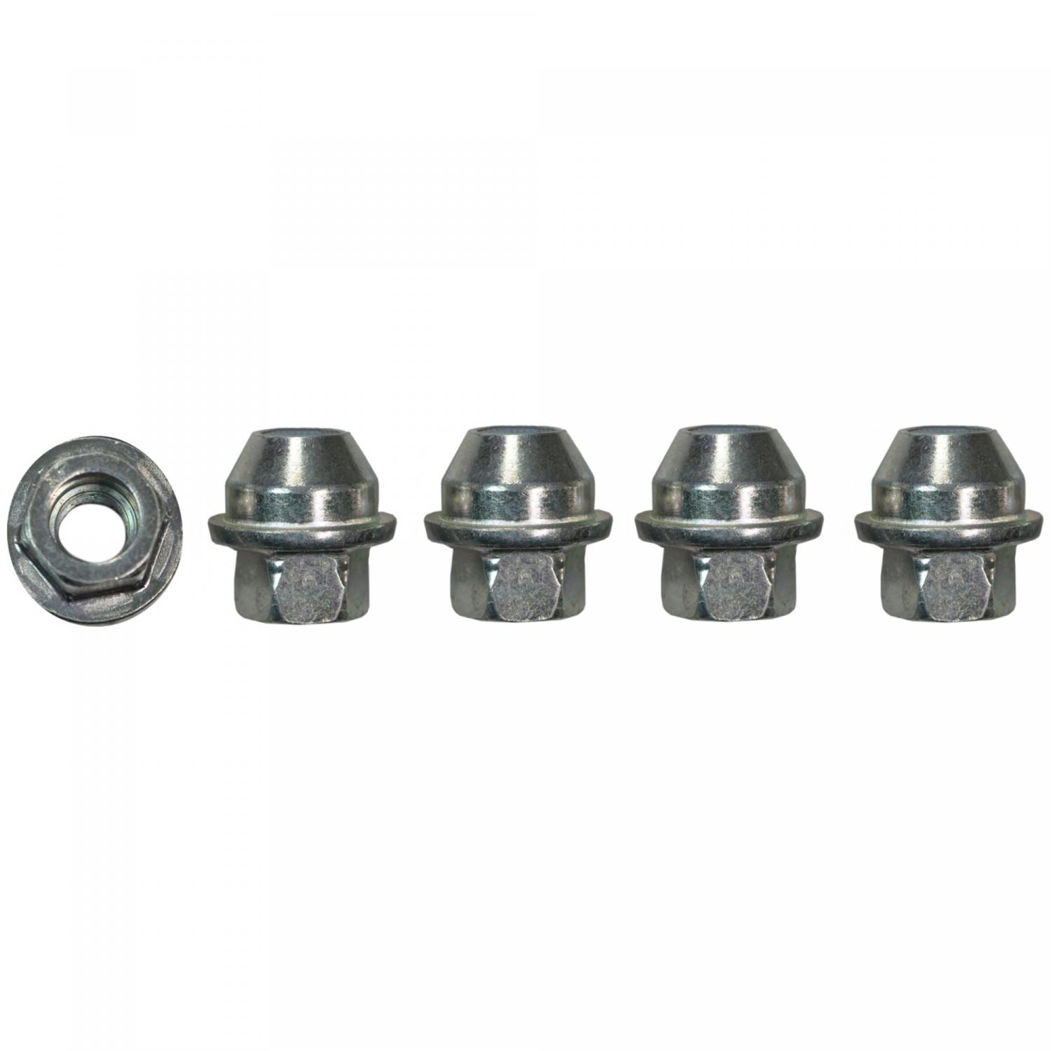 Wagner Brake BD140002 - Wheel Lug Nut Wagner Brake BD140002 Wheel Lug Nut product image 1 of 1