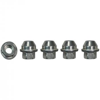 2010 Mercury Mariner Wheel Lug Nut Front Wagner Brake BD140002 image 1 of 1