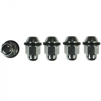 1995 Hyundai Elantra Wheel Lug Nut Front Wagner Brake BD140003 image 1 of 1