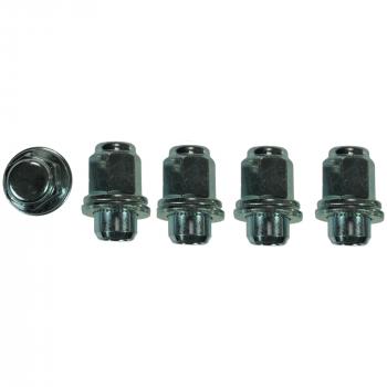 2005 Lexus IS300 Wheel Lug Nut Front Wagner Brake BD140008 image 1 of 1