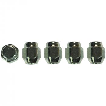 2006 Toyota Tundra Wheel Lug Nut Front Wagner Brake BD140009 image 1 of 1