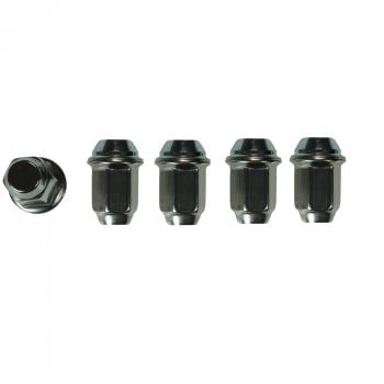 2005 Mazda Tribute Wheel Lug Nut Front Wagner Brake BD140010 image 1 of 1