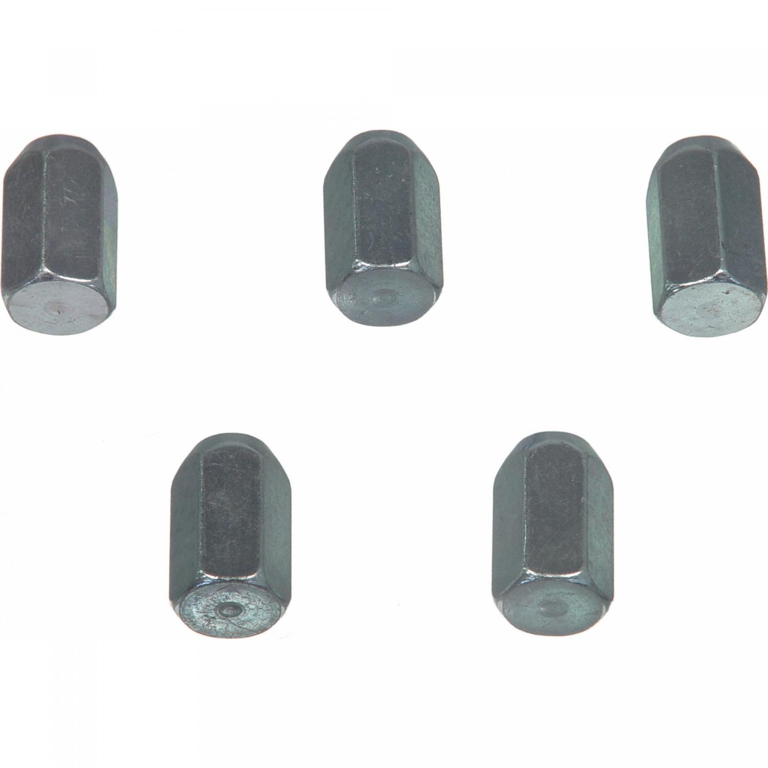 Wagner Brake BD140011 - Wheel Lug Nut Wagner Brake BD140011 Wheel Lug Nut product image 1 of 1