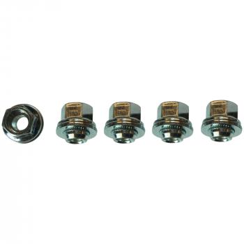 2006 Toyota Tundra Wheel Lug Nut Front Wagner Brake BD140012 image 1 of 1
