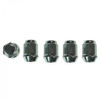 2004 Isuzu Axiom Wheel Lug Nut Front Wagner Brake BD140014 image 1 of 1