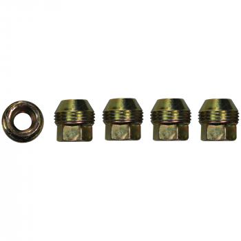 2009 Mercury Grand Marquis Wheel Lug Nut Front Wagner Brake BD140015 image 1 of 1