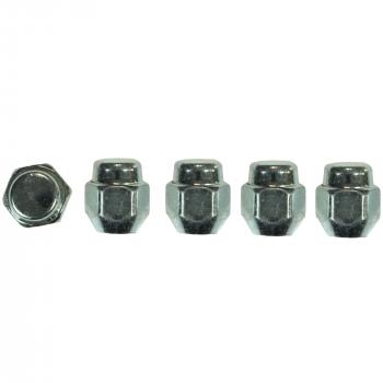 2002 Mercury Cougar Wheel Lug Nut Front Wagner Brake BD140018 image 1 of 1