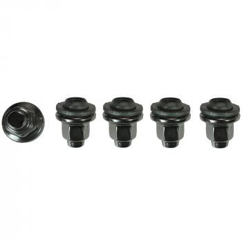 2006 Lincoln LS Wheel Lug Nut Front Wagner Brake BD140022 image 1 of 1