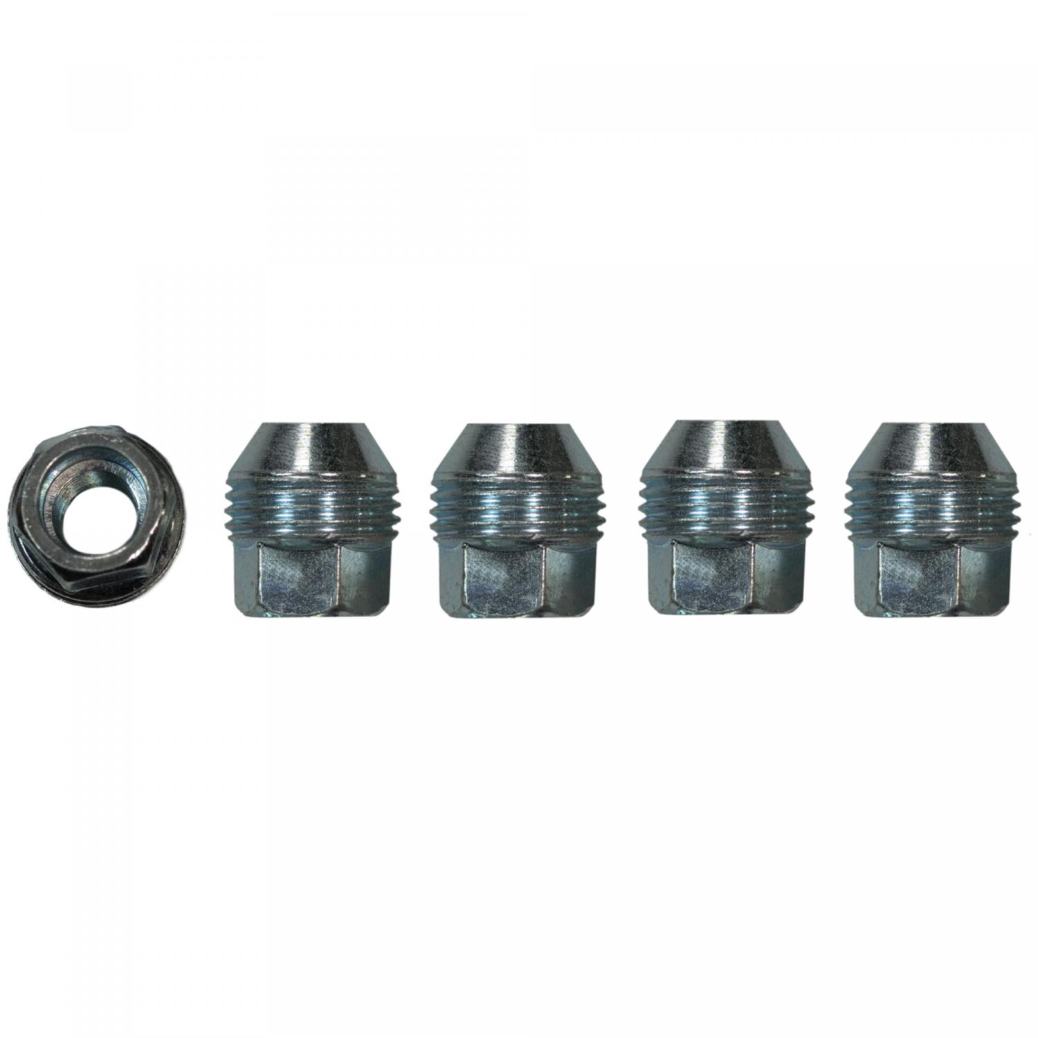 Wagner Brake BD140024 - Wheel Lug Nut Wagner Brake BD140024 Wheel Lug Nut product image 1 of 1