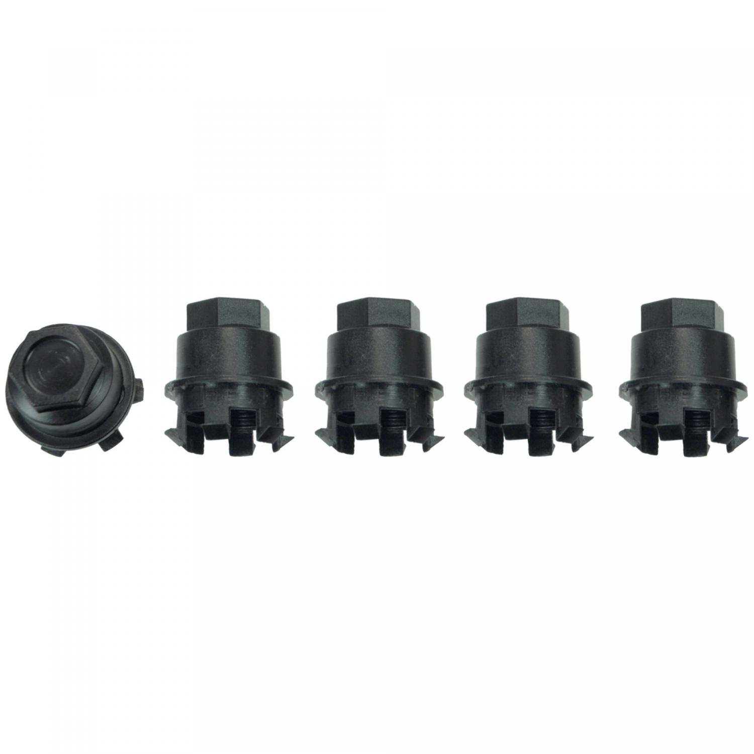 Wagner Brake BD142945 - Wheel Fastener Cover Wagner Brake BD142945 Wheel Fastener Cover product image 1 of 1