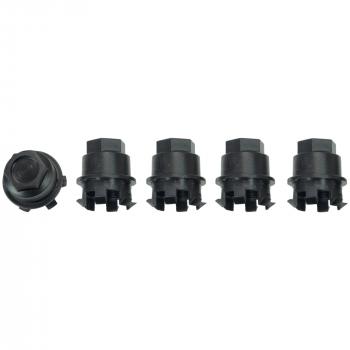 2000 Saturn SC2 Wheel Fastener Cover Wagner Brake BD142945 image 1 of 1