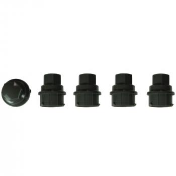 2004 Buick Rendezvous Wheel Fastener Cover Wagner Brake BD142948 image 1 of 1