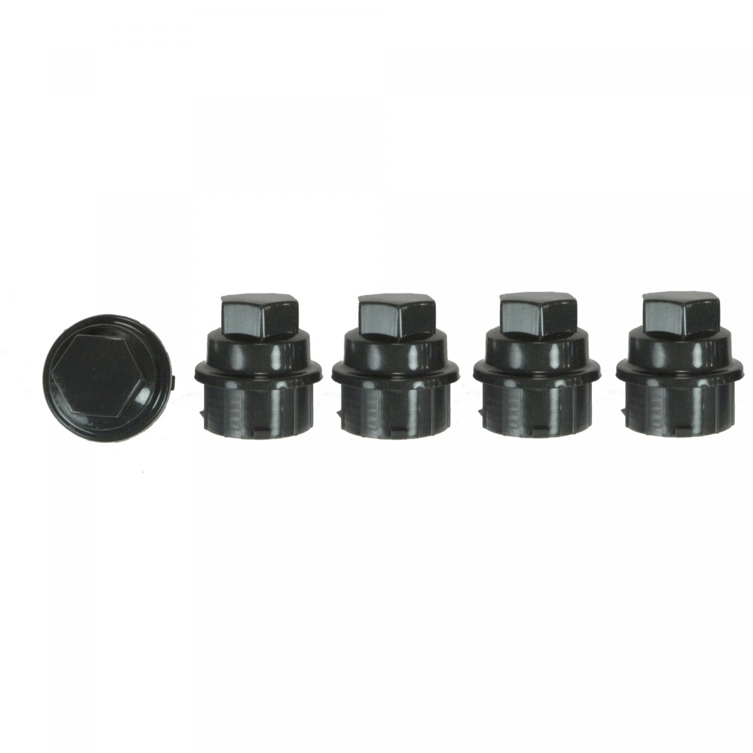Wagner Brake BD142953 Wheel Fastener Cover product image 1 of 1