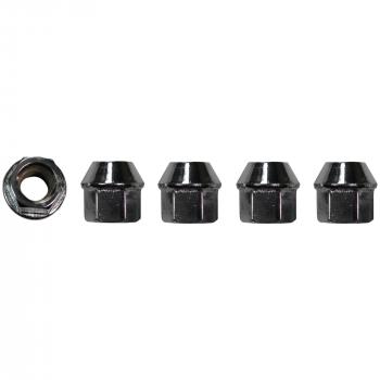 2008 GMC Canyon Wheel Lug Nut Front Wagner Brake BD142954 image 1 of 1