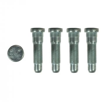 2009 GMC Acadia Wheel Lug Stud Front Wagner Brake BD142955 image 1 of 1