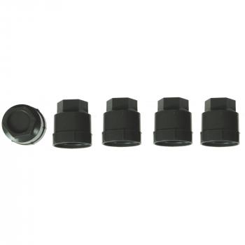1990 Pontiac Tempest Wheel Fastener Cover