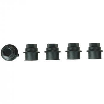 2000 Saturn SC2 Wheel Fastener Cover Wagner Brake BD142961 image 1 of 1