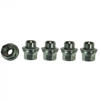 1997 Geo Prizm Wheel Lug Nut Front Wagner Brake BD142963 image 1 of 1