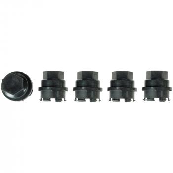 2005 GMC Yukon XL 2500 Wheel Fastener Cover Wagner Brake BD142969 image 1 of 1