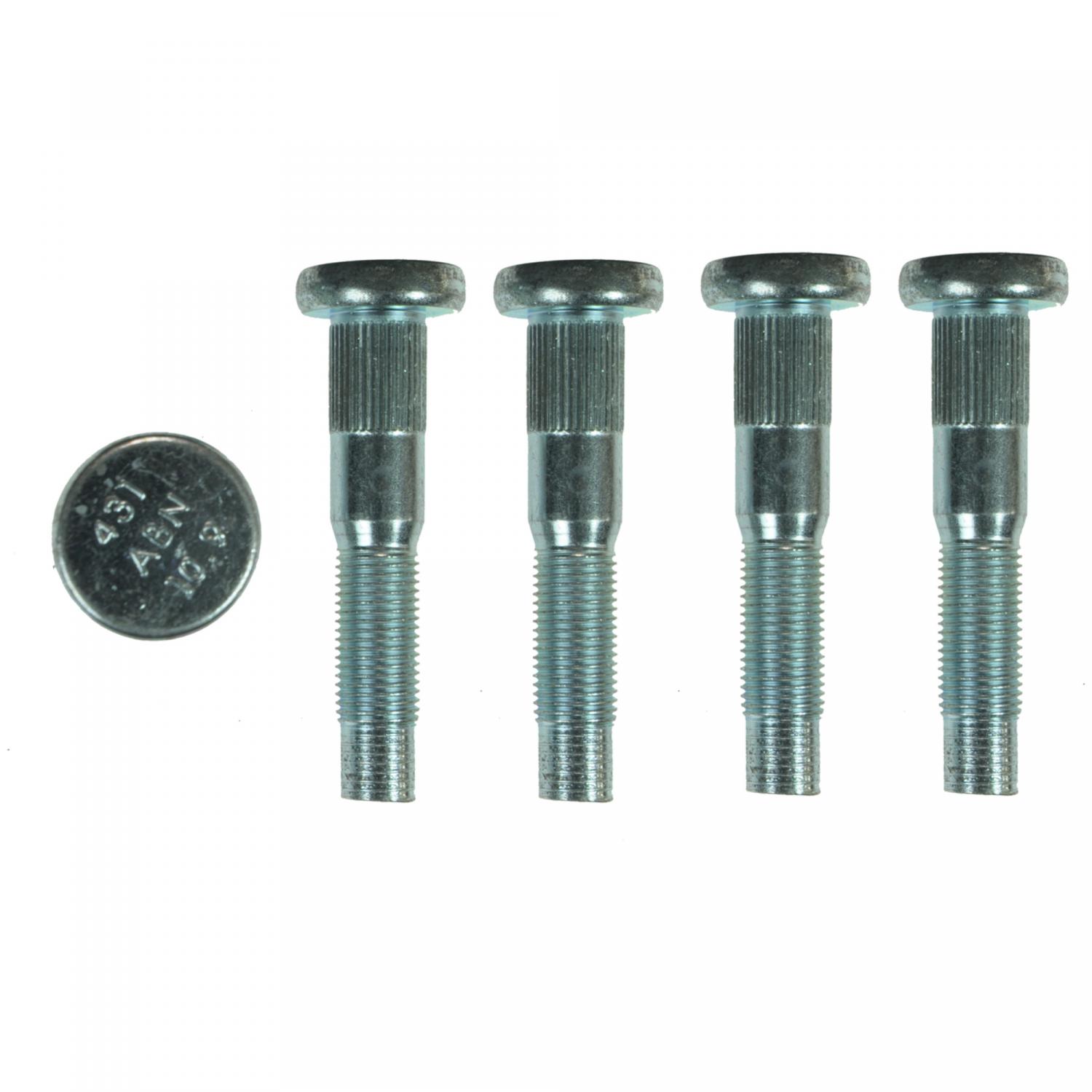 Wagner Brake BD142970 - Wheel Lug Stud Wagner Brake BD142970 Wheel Lug Stud product image 1 of 1