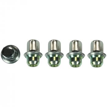2008 Dodge Avenger Wheel Lug Nut Front Wagner Brake BD142976 image 1 of 1