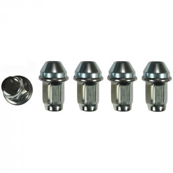 2008 Ford Lobo Wheel Lug Nut Front Wagner Brake BD142978 image 1 of 1