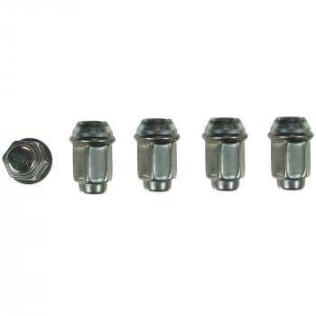 1999 Ford Contour Wheel Lug Nut Front Wagner Brake BD142980 image 1 of 1