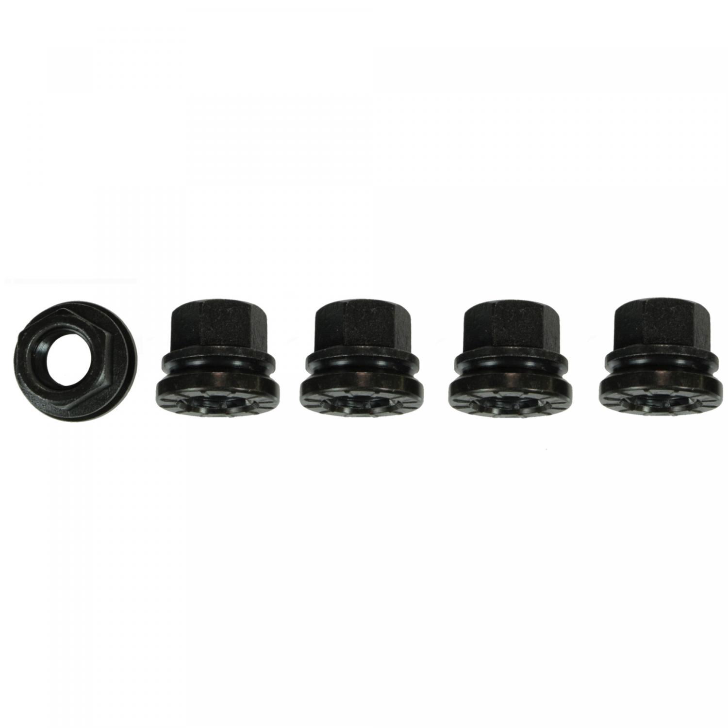 Wagner Brake BD142983 - Wheel Lug Nut Wagner Brake BD142983 Wheel Lug Nut product image 1 of 1