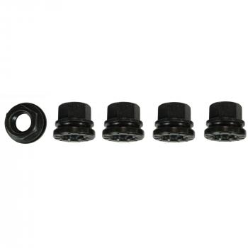 2015 Ford F-350 Wheel Lug Nut Front Wagner Brake BD142983 image 1 of 1