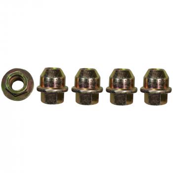 2013 Ford Police Interceptor Utility Wheel Lug Nut Front Wagner Brake BD142984 image 1 of 1