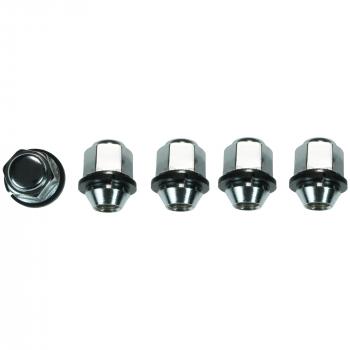 2005 Hyundai Accent Wheel Lug Nut Front Wagner Brake BD142986 image 1 of 1