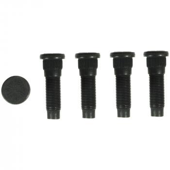 2007 Jeep Liberty Wheel Lug Stud Front Wagner Brake BD142988 image 1 of 1