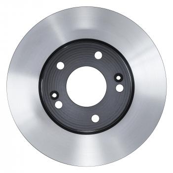Wagner Brake BD180007E Disc Brake Rotor product image 2 of 3