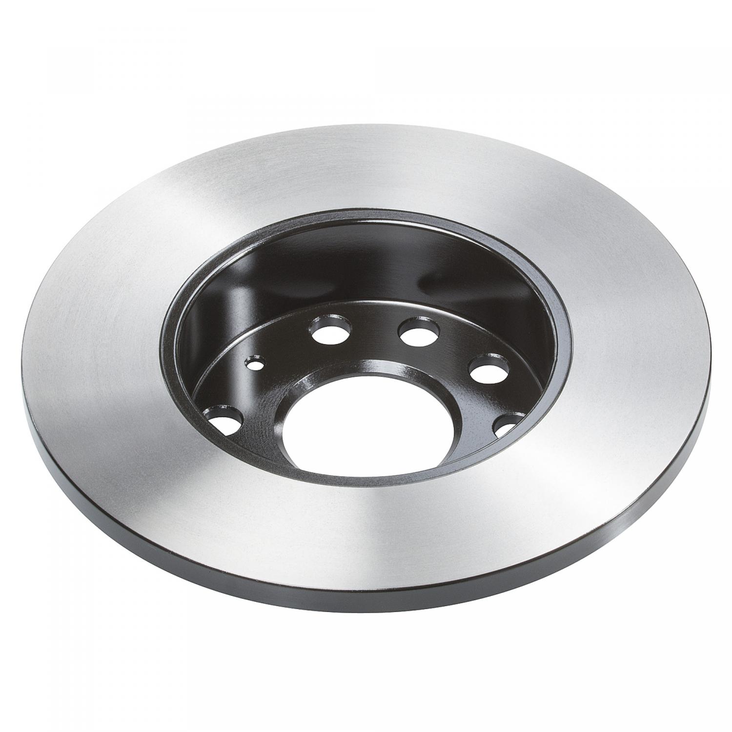 Wagner Brake BD180010E Disc Brake Rotor product image 1 of 3