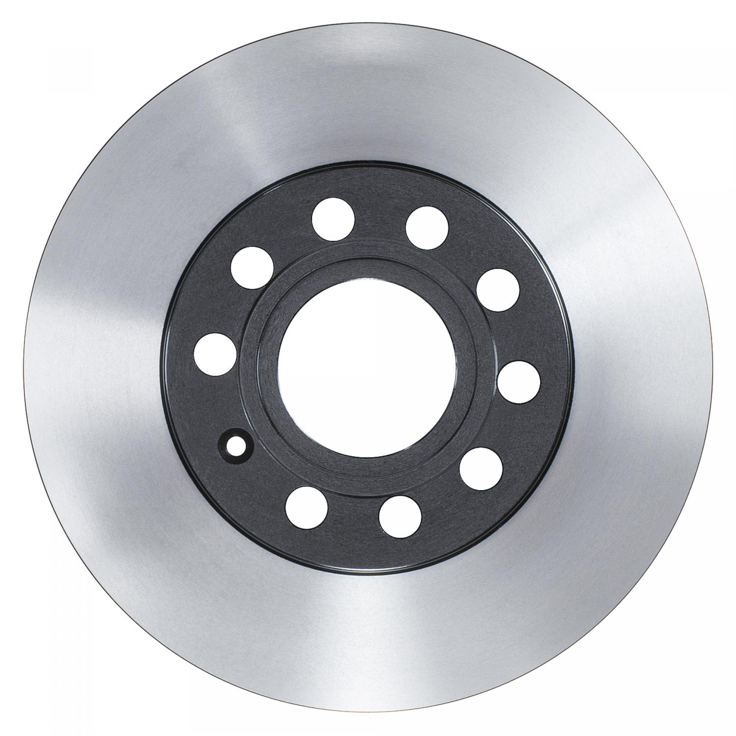 Wagner Brake BD180010E Disc Brake Rotor product image 2 of 3