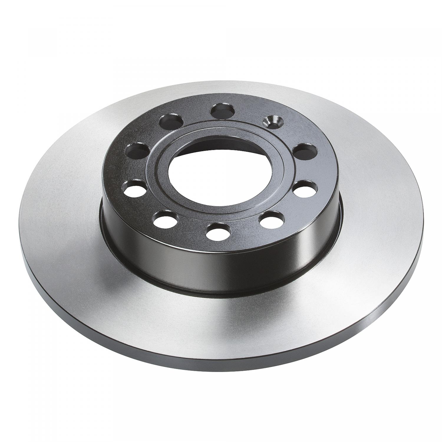 Wagner Brake BD180010E Disc Brake Rotor product image 3 of 3