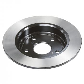 Wagner Brake BD180014E Disc Brake Rotor product image 1 of 3