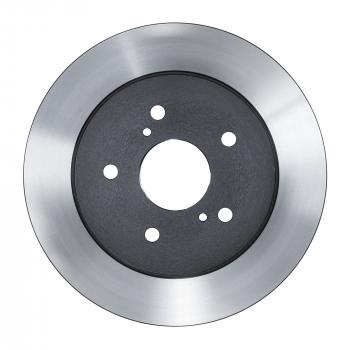 Wagner Brake BD180014E Disc Brake Rotor product image 2 of 3