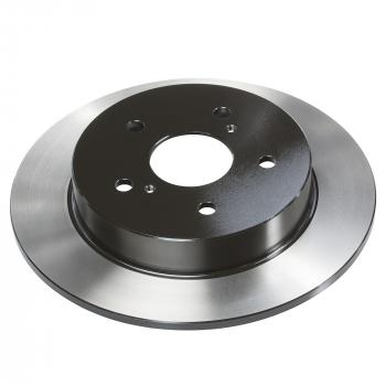 Wagner Brake BD180014E Disc Brake Rotor product image 3 of 3