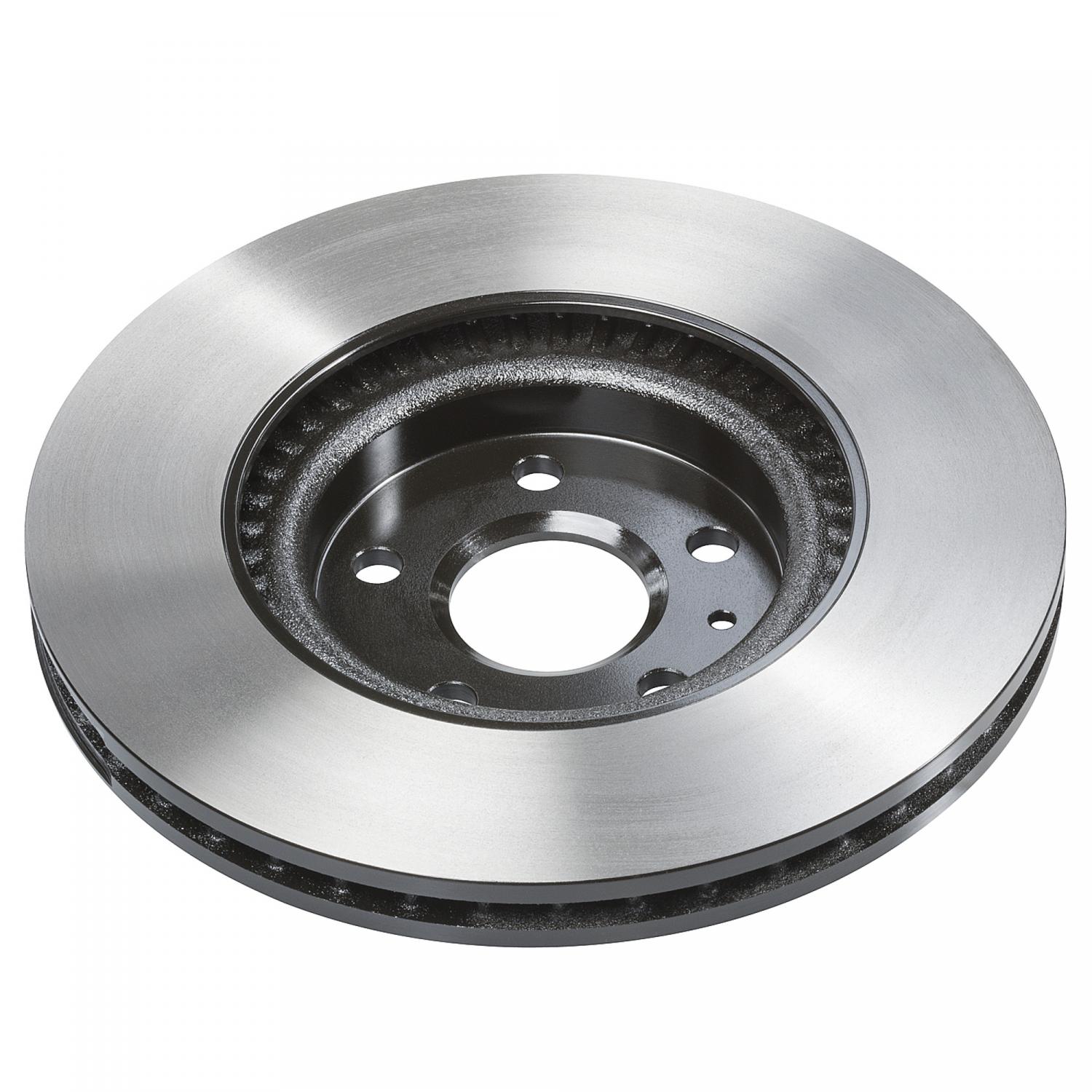 Wagner Brake BD180017E - Disc Brake Rotor Wagner Brake BD180017E Disc Brake Rotor product image 1 of 3