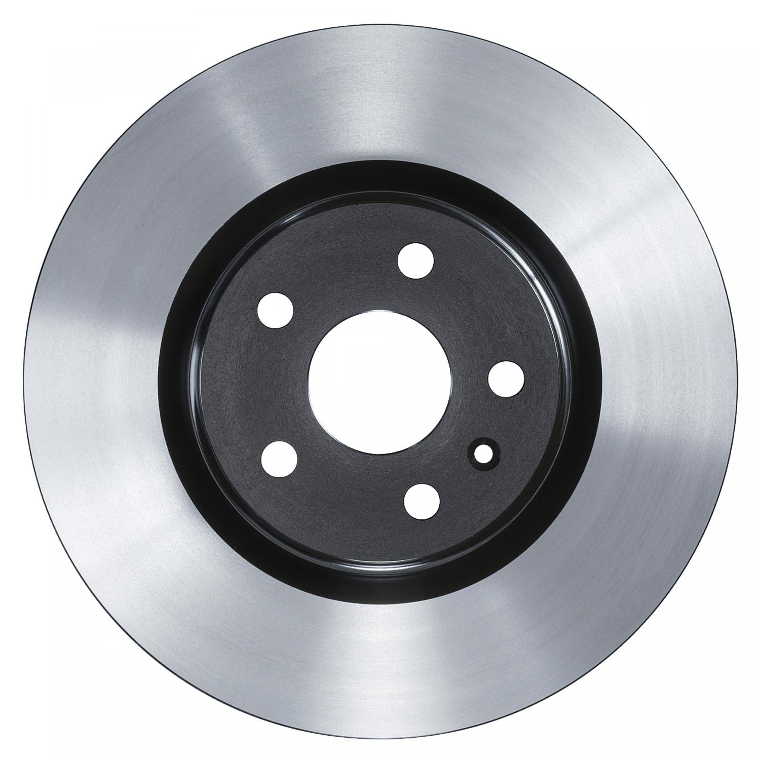 Wagner Brake BD180017E - Disc Brake Rotor Wagner Brake BD180017E Disc Brake Rotor product image 2 of 3